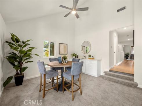 2286 Crestview Circle, Brea, CA