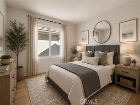 2286 Crestview Circle, Brea, CA