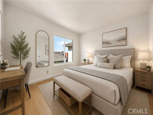 2286 Crestview Circle, Brea, CA