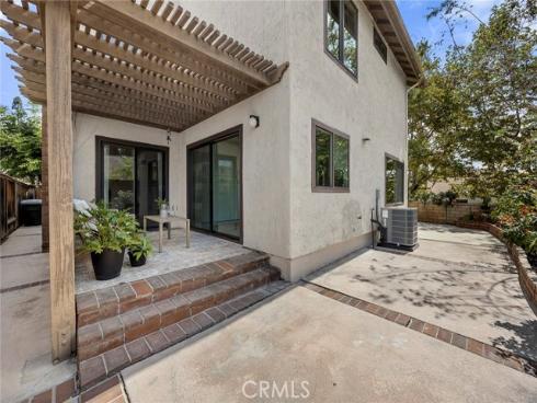 2286 Crestview Circle, Brea, CA