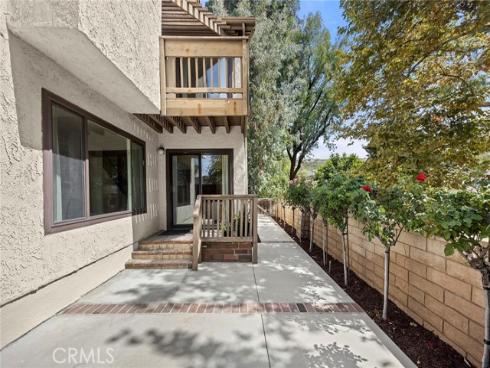 2286 Crestview Circle, Brea, CA