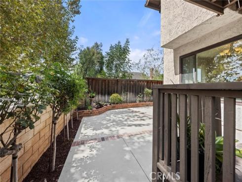 2286 Crestview Circle, Brea, CA