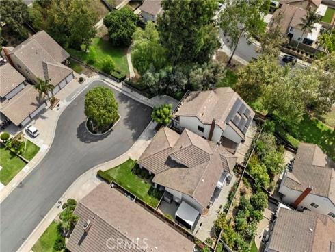 2286 Crestview Circle, Brea, CA