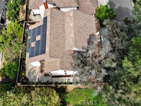 2286 Crestview Circle, Brea, CA