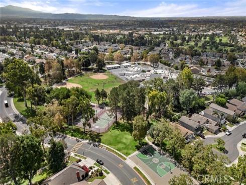 2286 Crestview Circle, Brea, CA
