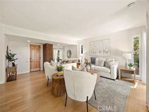 2286 Crestview Circle, Brea, CA