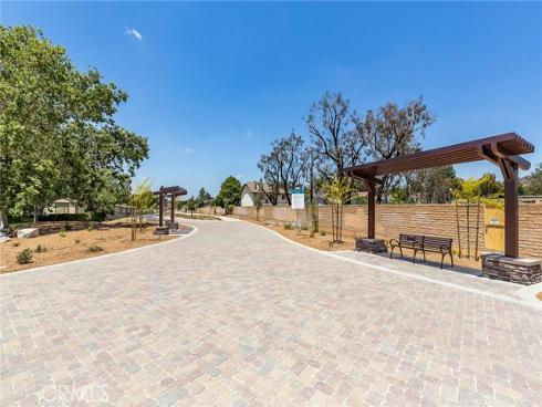 2286 Crestview Circle, Brea, CA