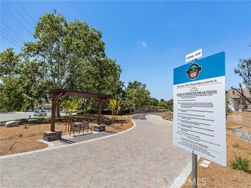 2286 Crestview Circle, Brea, CA