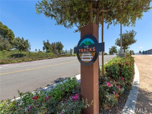 2286 Crestview Circle, Brea, CA