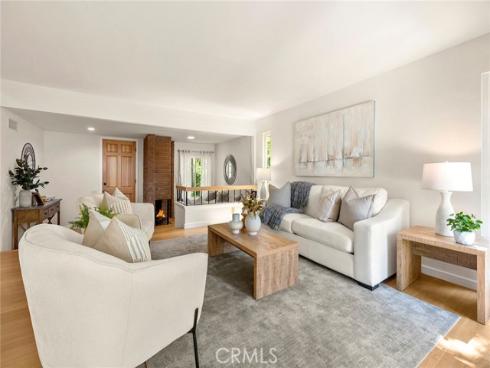 2286 Crestview Circle, Brea, CA
