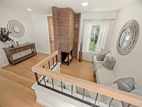 2286 Crestview Circle, Brea, CA
