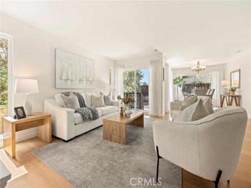 2286 Crestview Circle, Brea, CA
