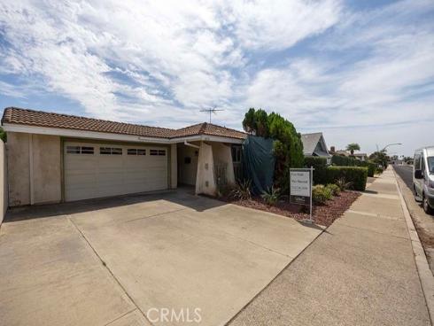1854 W Skywood , Brea, CA