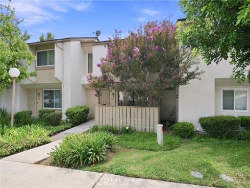 766 Cactus Court, Brea, CA