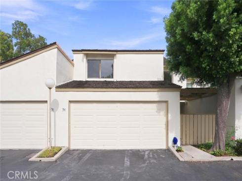 766 Cactus Court, Brea, CA