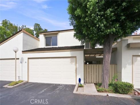 766  Cactus   Court, Brea, CA