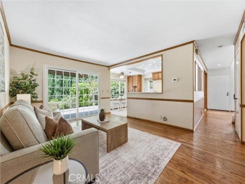 1107 Grand Canyon , Brea, CA