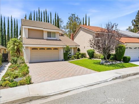 1107 Grand Canyon , Brea, CA