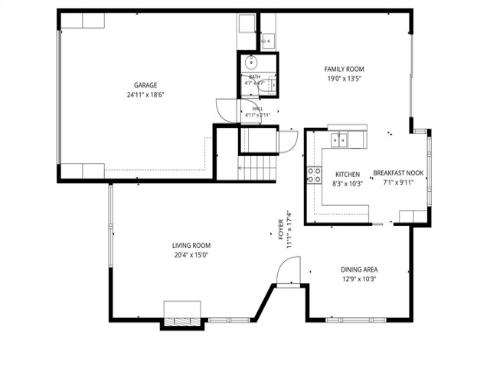 1107 Grand Canyon , Brea, CA