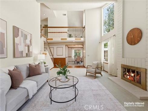 1107 Grand Canyon , Brea, CA