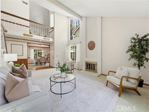 1107 Grand Canyon , Brea, CA