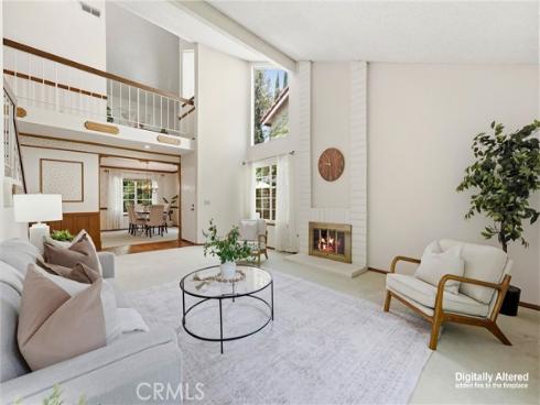 1107 Grand Canyon , Brea, CA