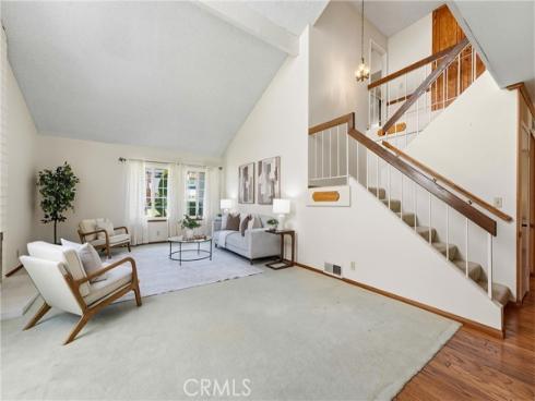 1107 Grand Canyon , Brea, CA