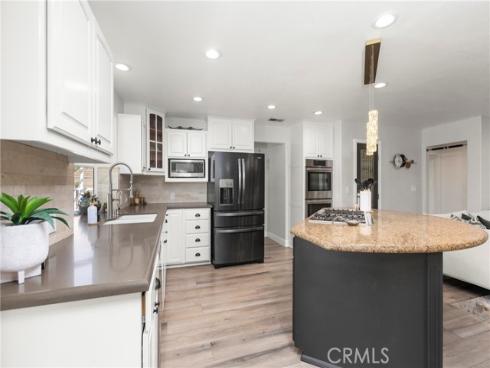 220 Copa De Oro Drive, Brea, CA