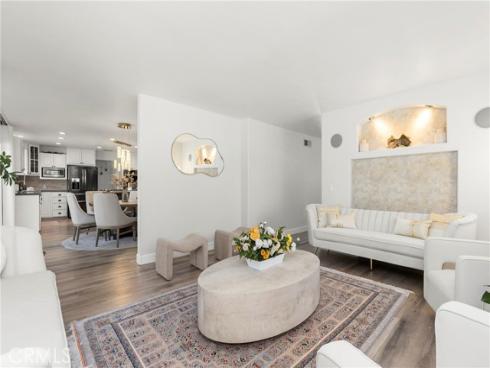 220 Copa De Oro Drive, Brea, CA