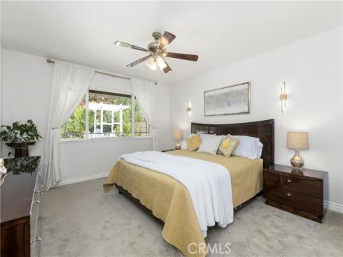 220 Copa De Oro Drive, Brea, CA