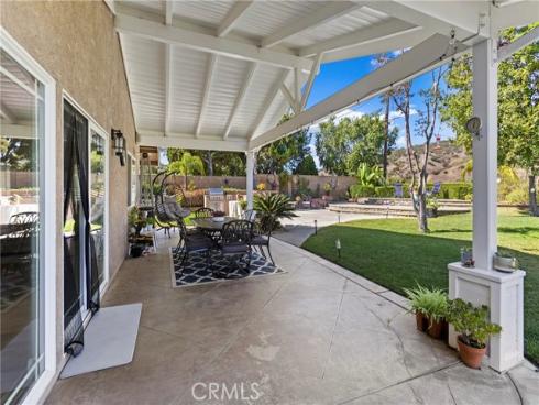 220 Copa De Oro Drive, Brea, CA
