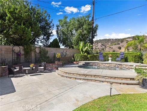 220 Copa De Oro Drive, Brea, CA
