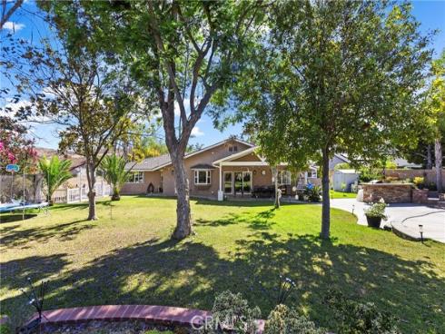 220 Copa De Oro Drive, Brea, CA