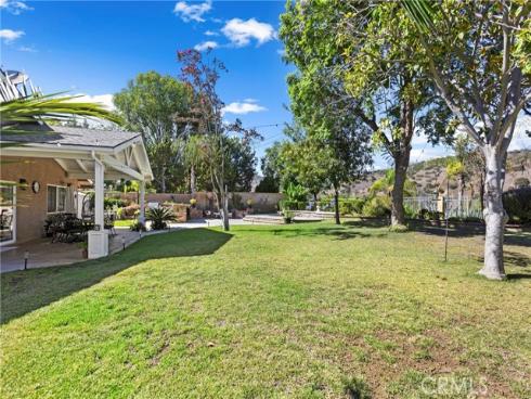 220 Copa De Oro Drive, Brea, CA