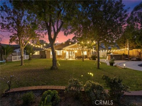 220 Copa De Oro Drive, Brea, CA