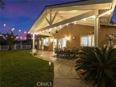 220 Copa De Oro Drive, Brea, CA