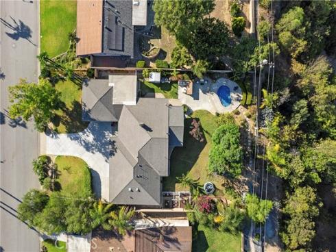 220 Copa De Oro Drive, Brea, CA
