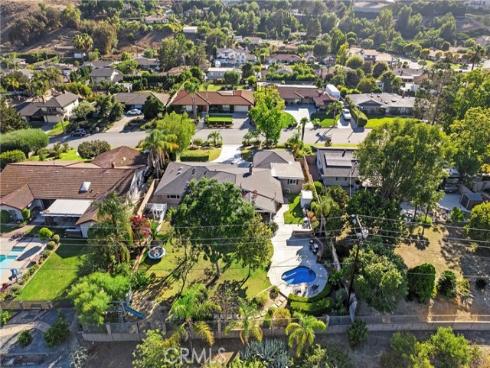 220 Copa De Oro Drive, Brea, CA
