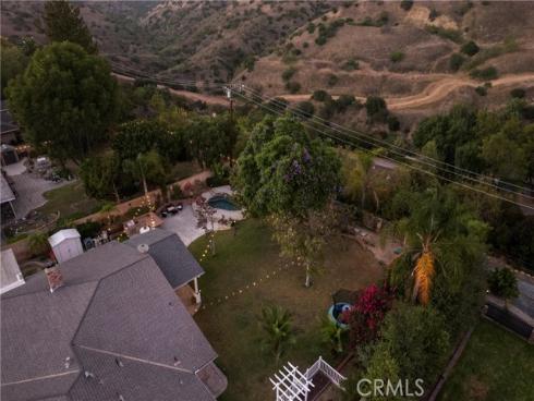 220 Copa De Oro Drive, Brea, CA