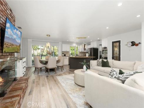 220 Copa De Oro Drive, Brea, CA