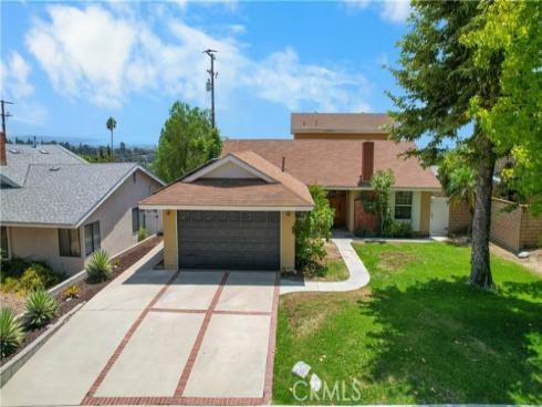 340 Pineridge Street, Brea, CA