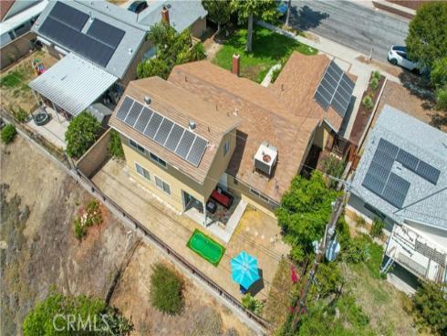 340  Pineridge   Street, Brea, CA