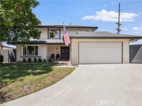 369 Hillhaven Circle , Brea, CA