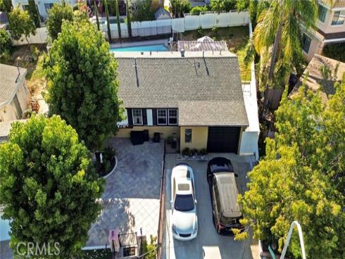 227 Oak Place, Brea, CA