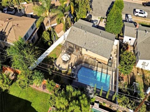 227  Oak   Place, Brea, CA