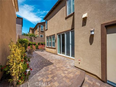 2748 E Coalinga , Brea, CA