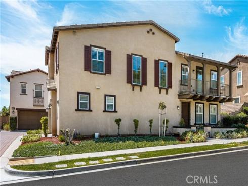 2748 E Coalinga , Brea, CA