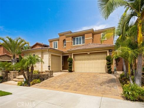 2709  Alamitos   Road, Brea, CA
