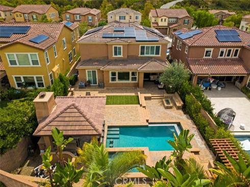 2709  Alamitos   Road, Brea, CA