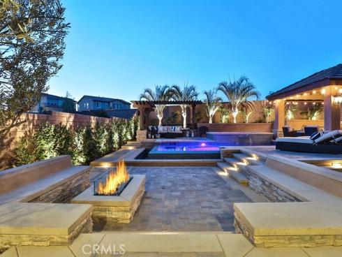 2709  Alamitos   Road, Brea, CA